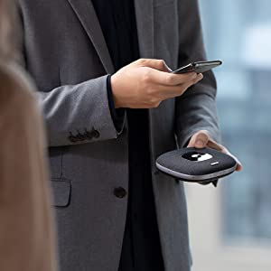 Soundcore Headphones